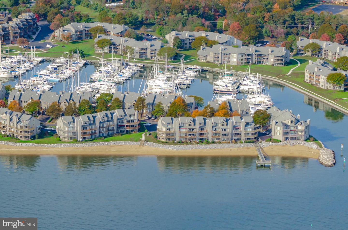 7046 Harbour Village Ct #202 Property Photo