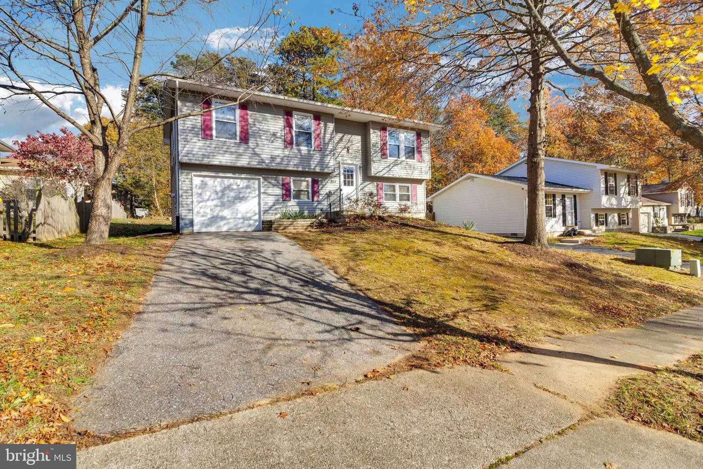 353 Council Oak Dr Property Photo 1