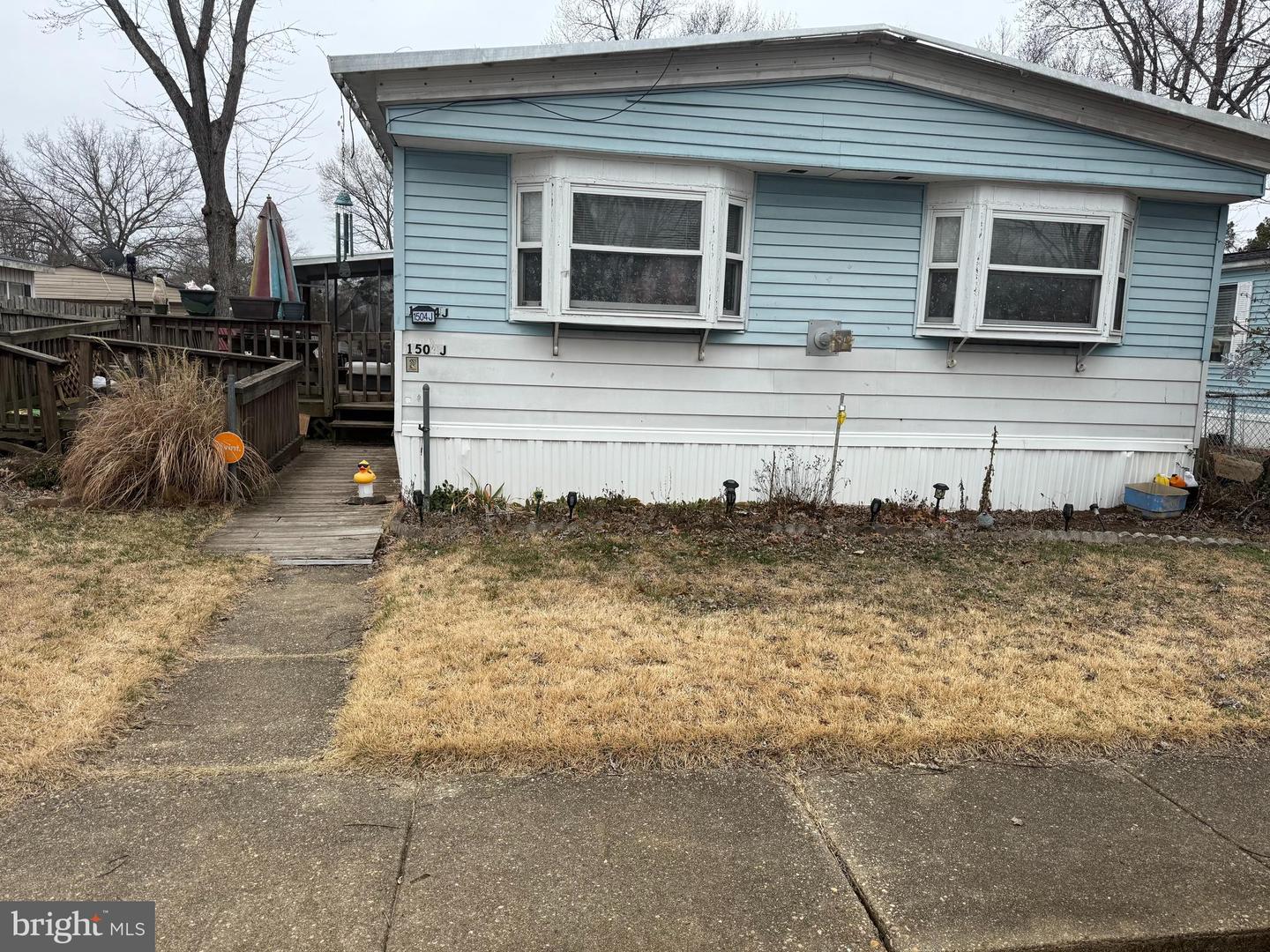 1501 Flanders Ln #trlr J Property Photo