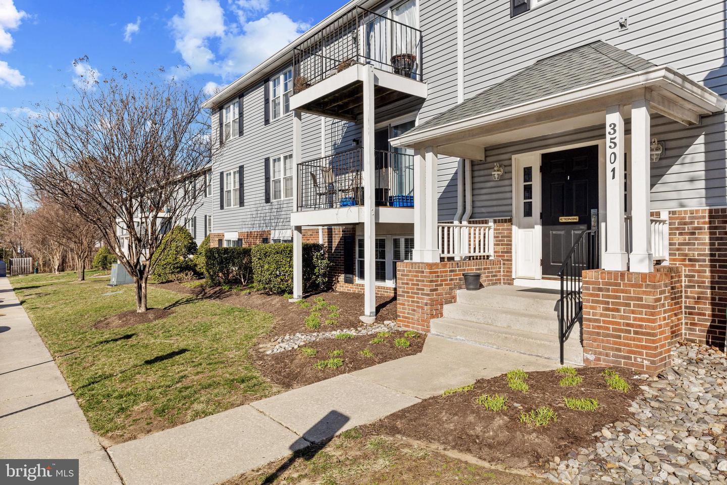 3501-b Davenport Ct #b Property Photo