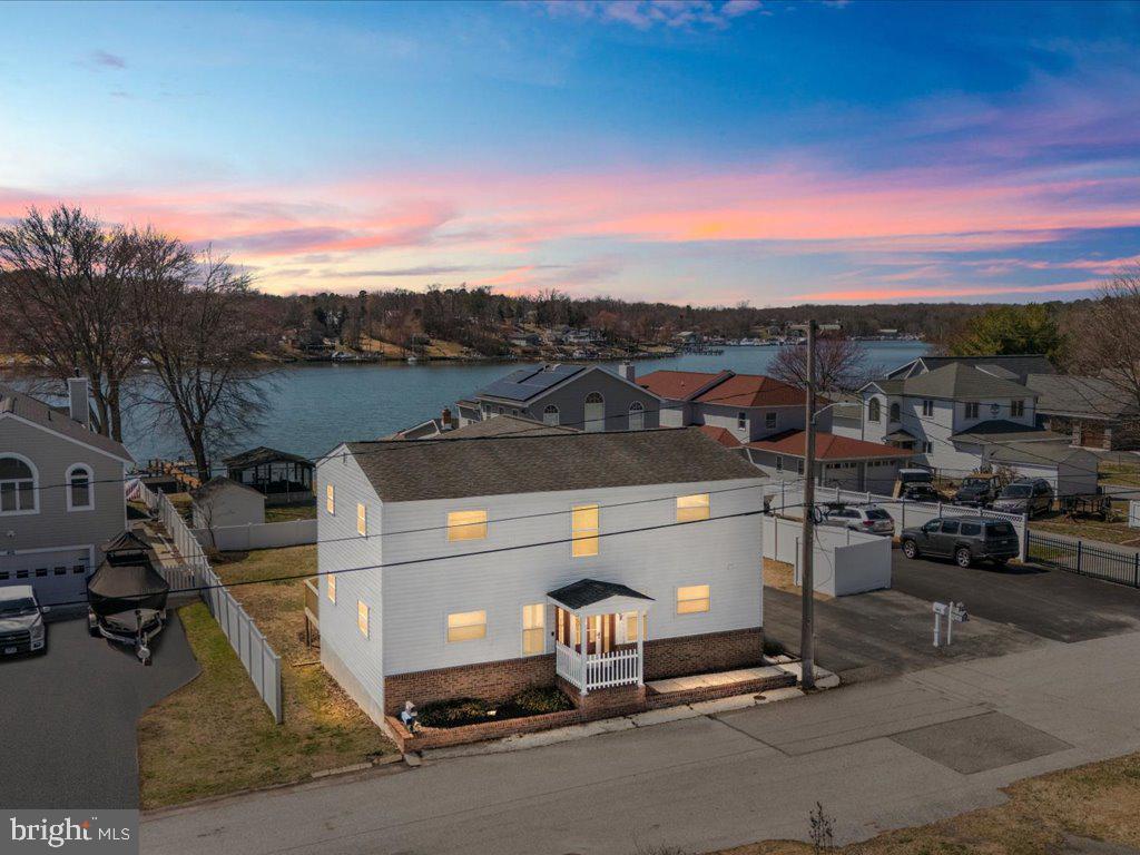 408 Carvel Beach Property Photo