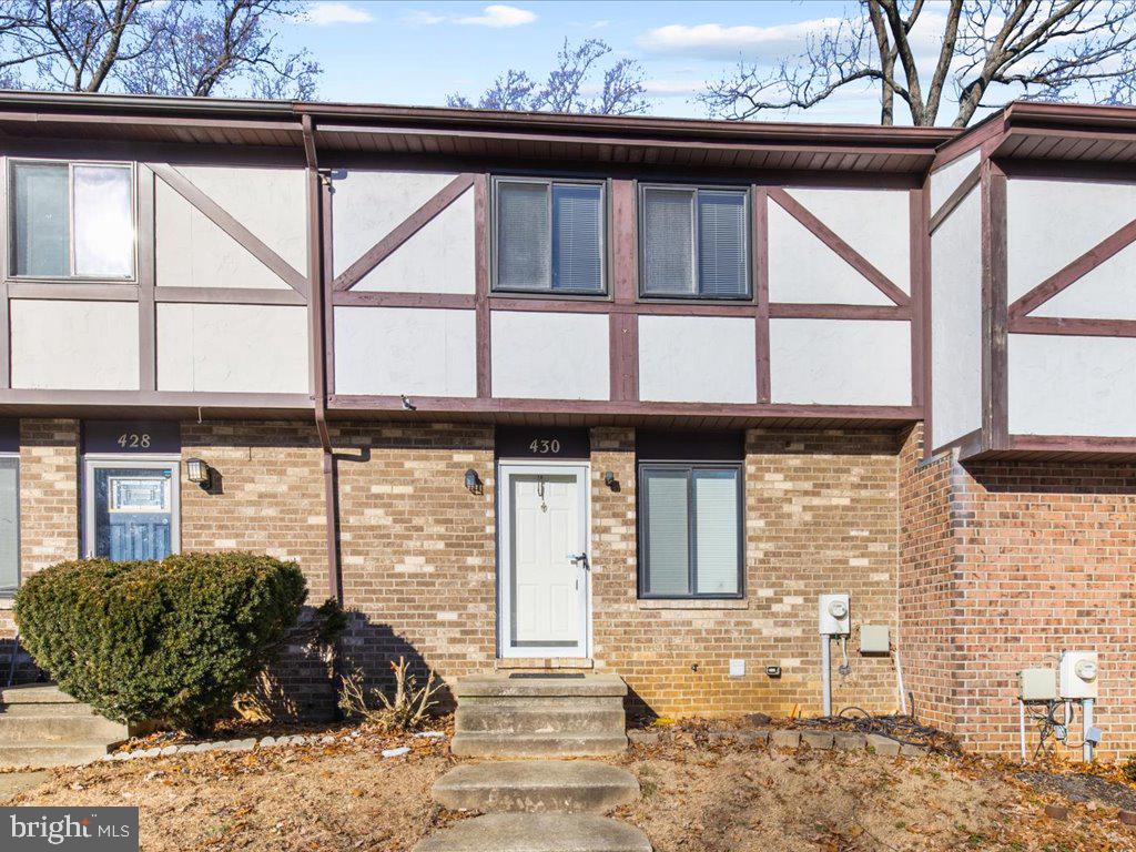 430 Knottwood Ct Property Photo