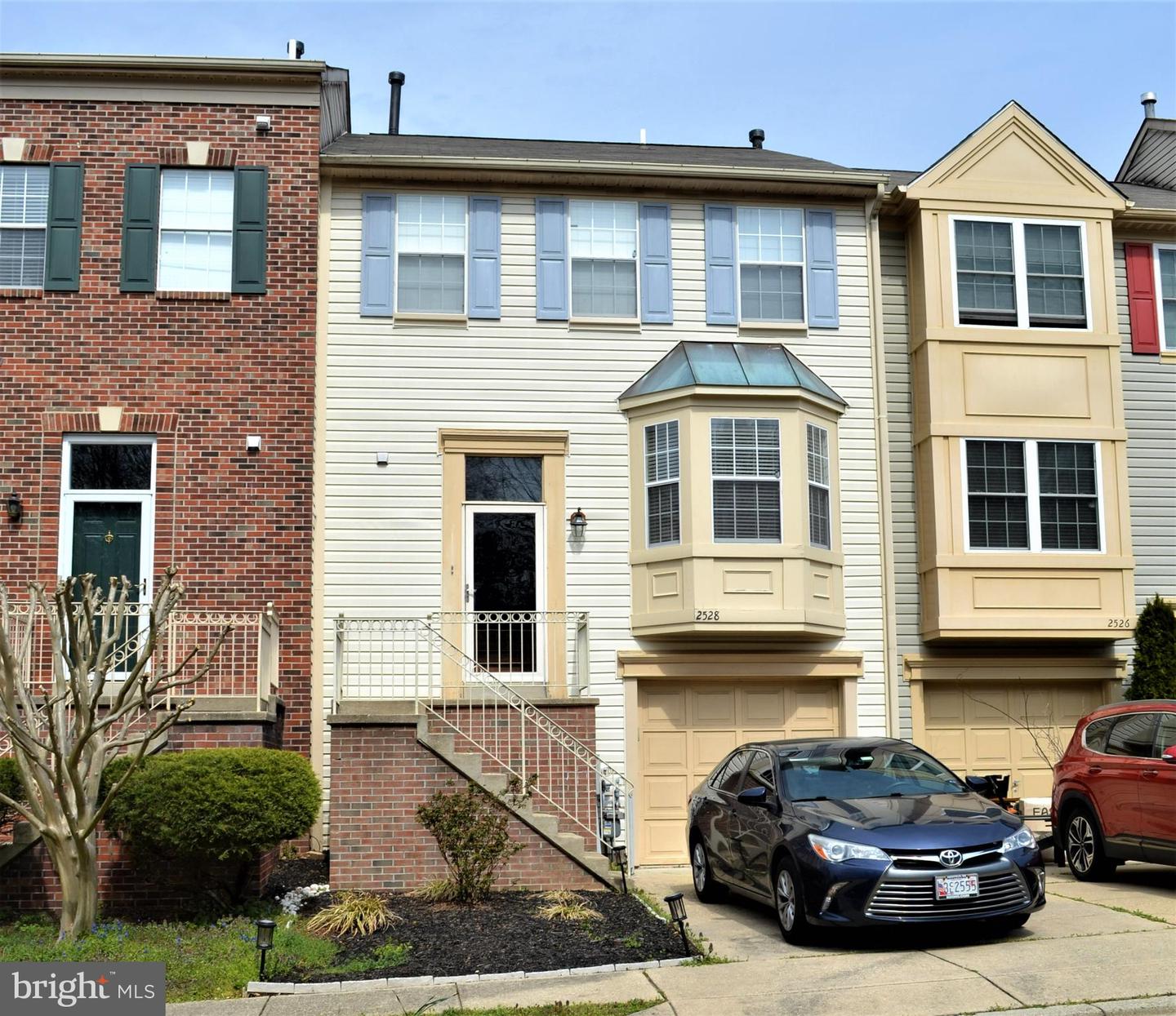 2528 Stow Ct Property Photo