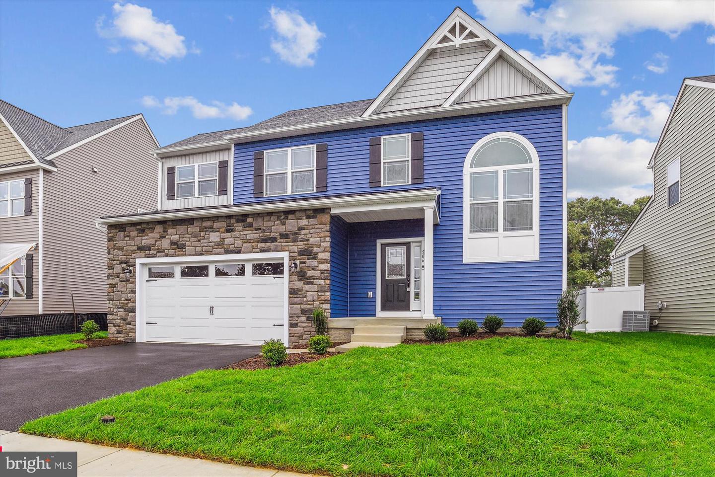 312 Caldwell Rd Property Photo 1