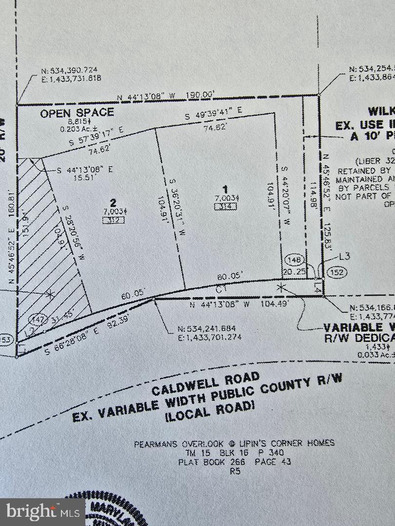 312 Caldwell Rd Property Photo 2