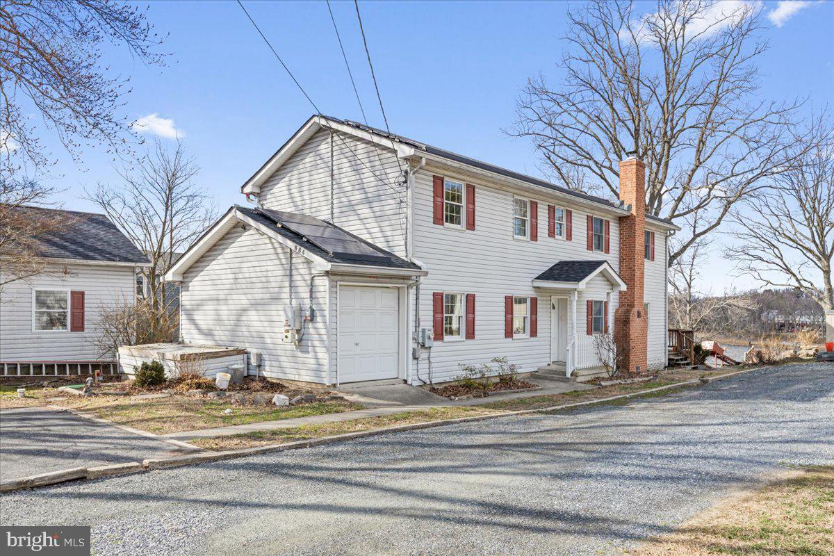 884 Nabbs Creek Rd Property Photo