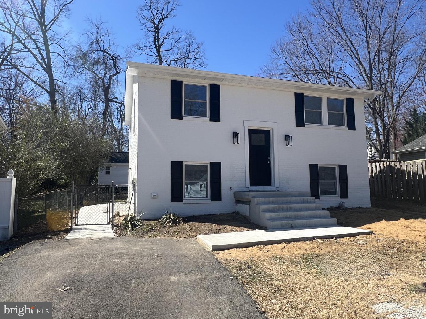 8042 Belhaven Ave Property Photo