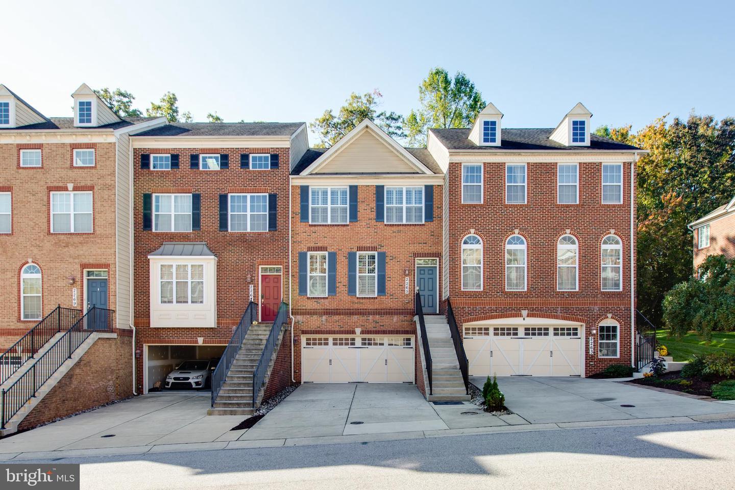 Arundel Preserve Real Estate Listings Main Image