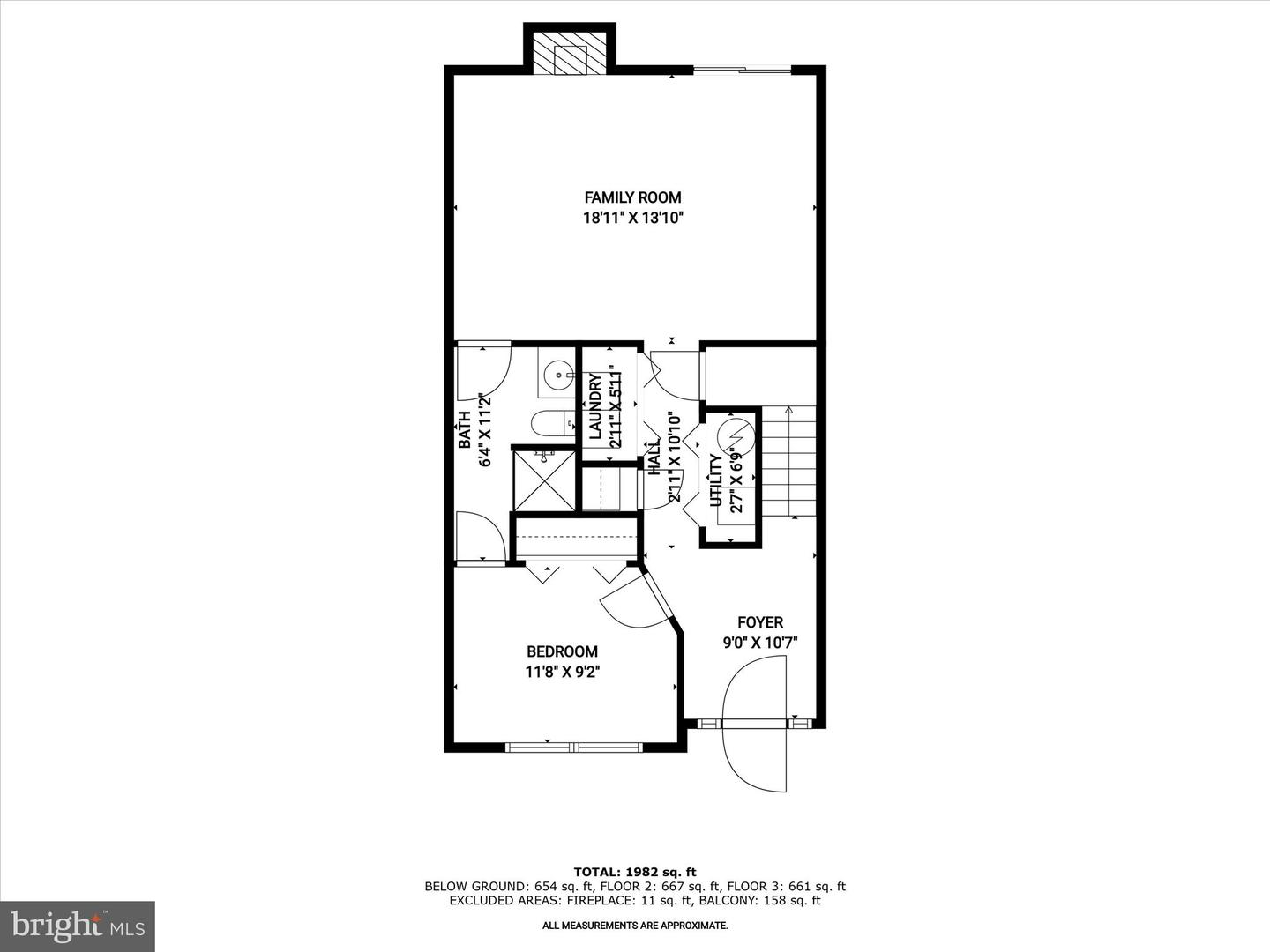 7919 Bentbough Rd Property Photo 35