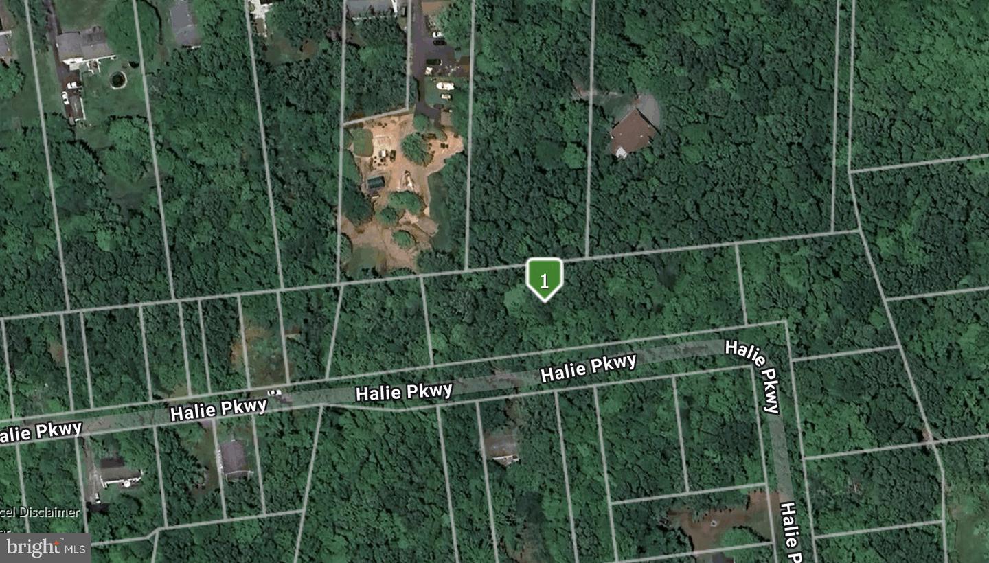 -1436 Haile Parkway Property Photo