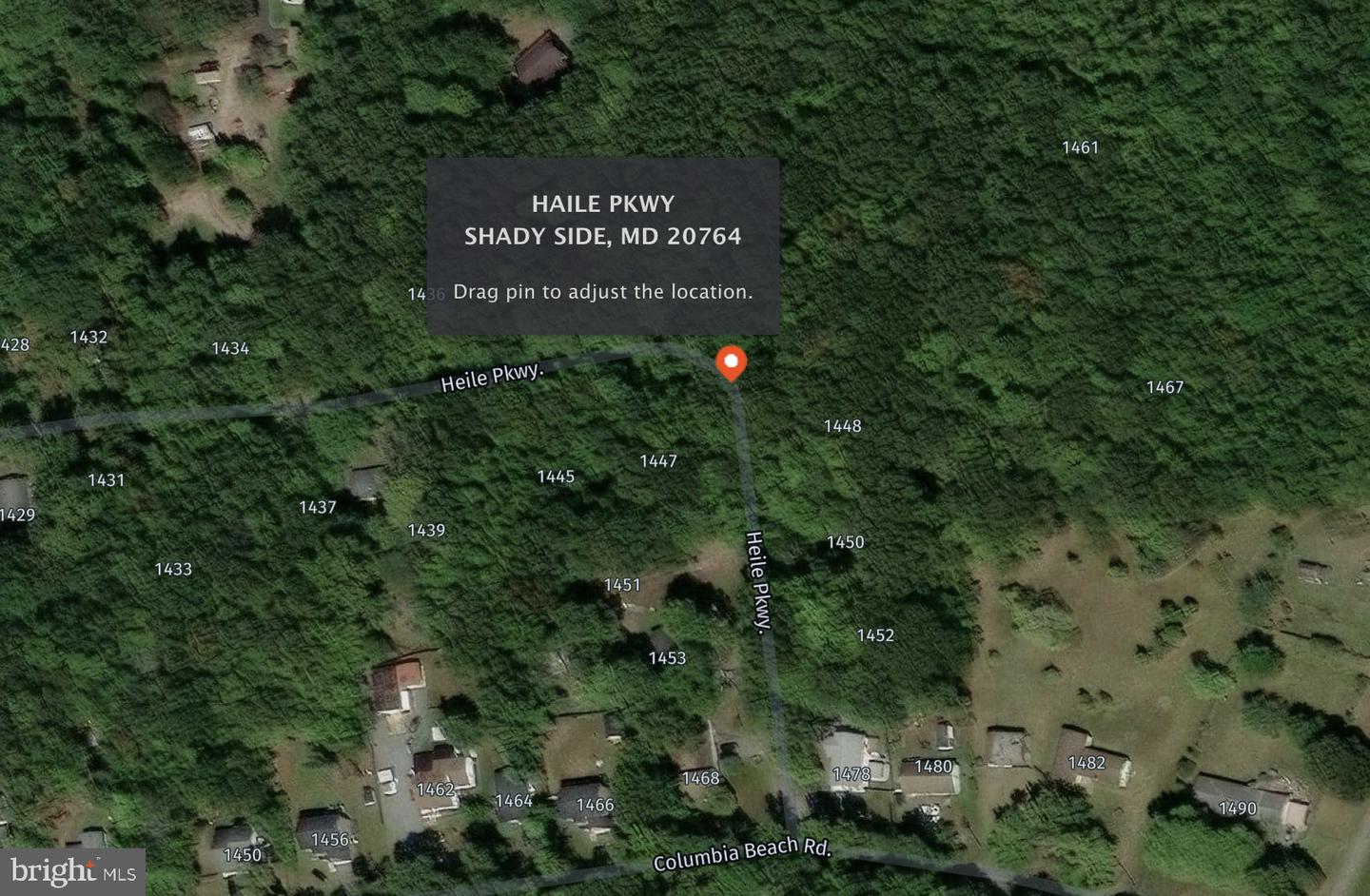 Haile Pkwy Property Photo