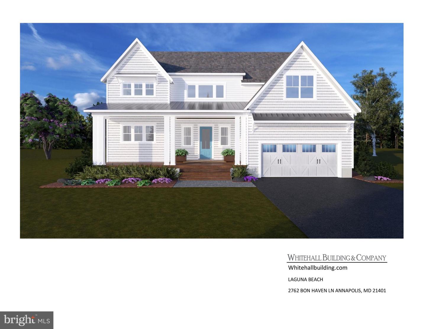 2762 Bon Haven Ln Property Photo 1