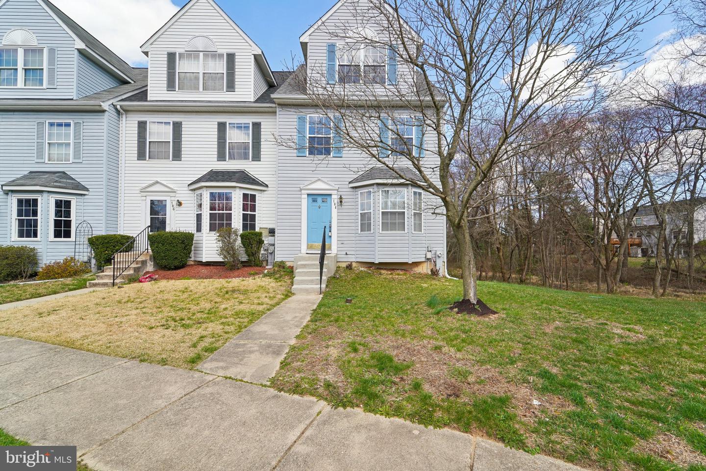 184 Langdon Farm Cir Property Photo 1