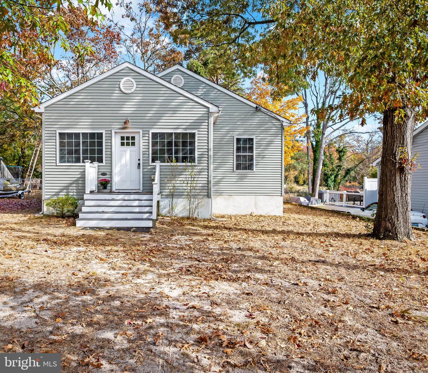 Chesapeake Bay Real Estate Listings Main Image