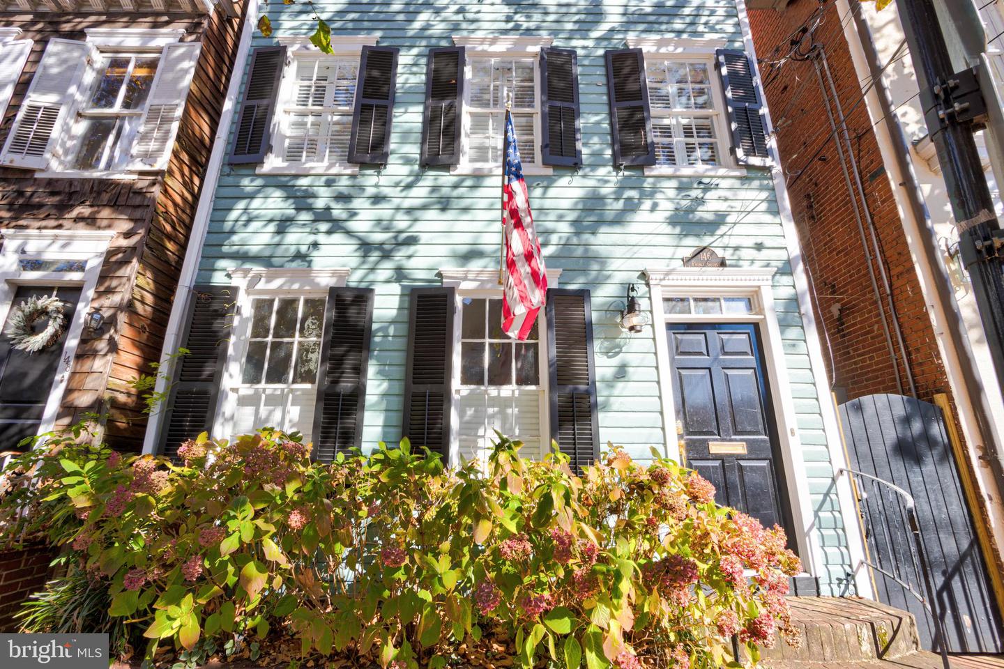 146 Prince George St Property Photo