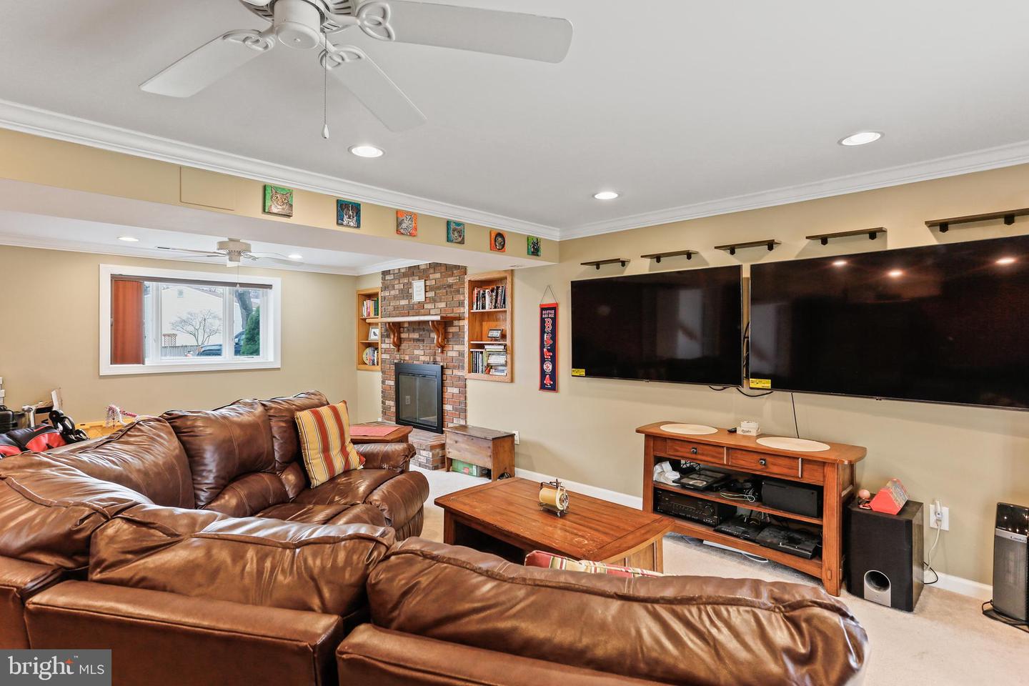 6605 Greenvale Ct Property Photo 15