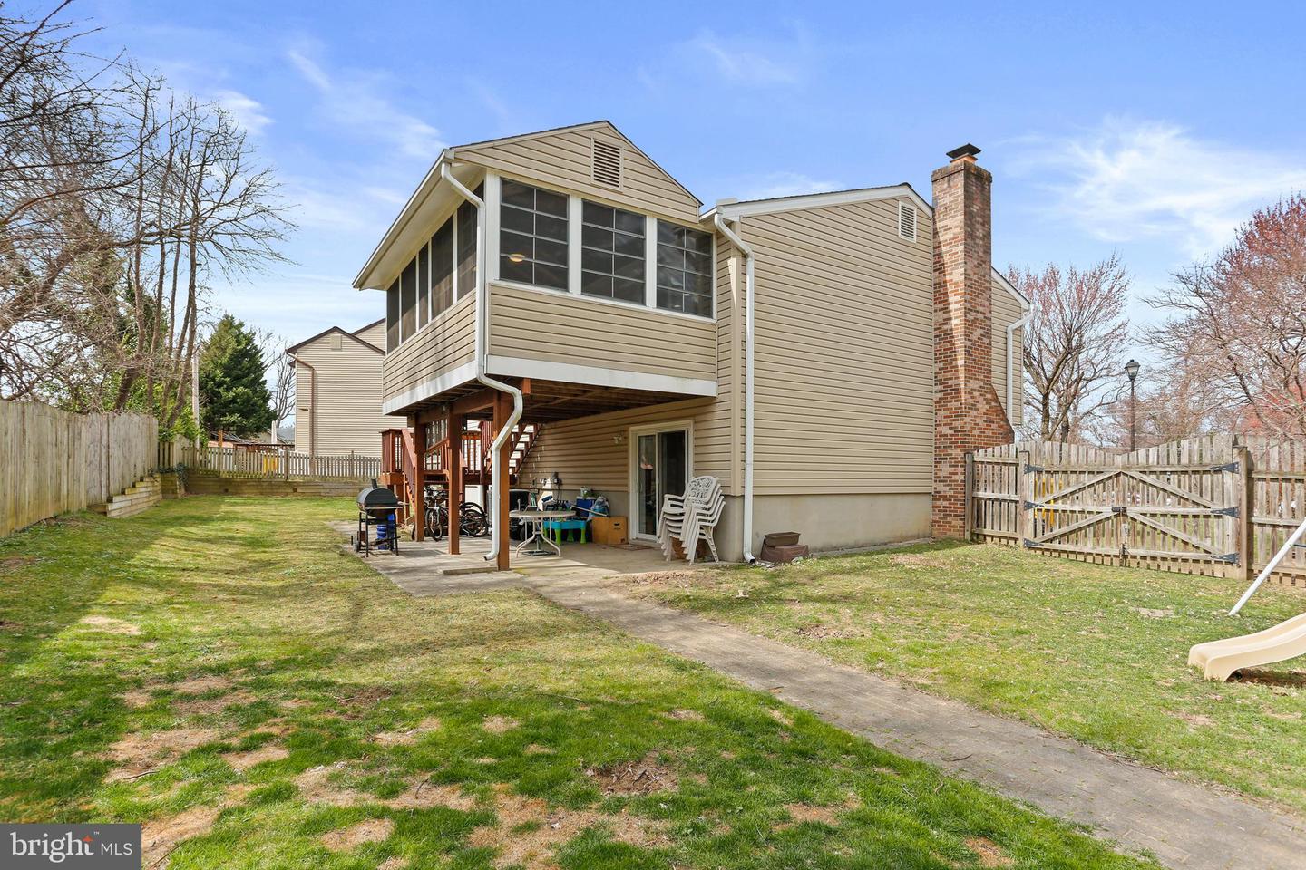 6605 Greenvale Ct Property Photo 21