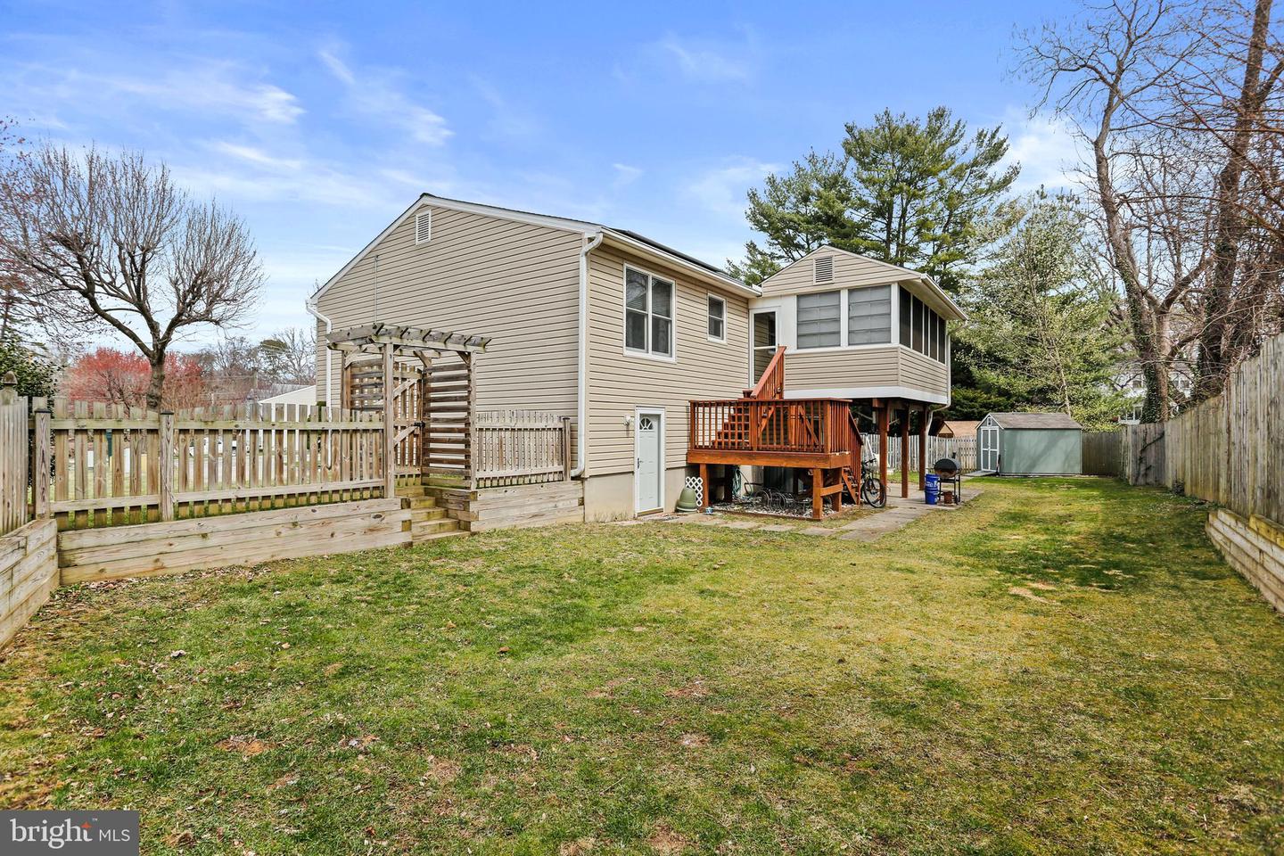 6605 Greenvale Ct Property Photo 22