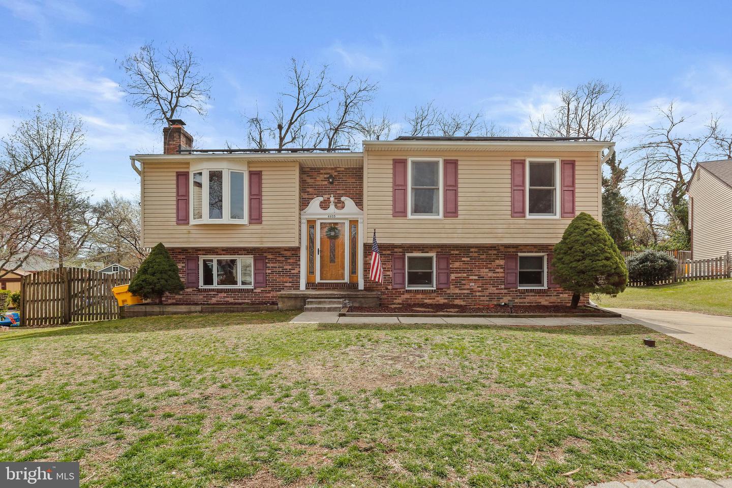 6605 Greenvale Ct Property Photo 23