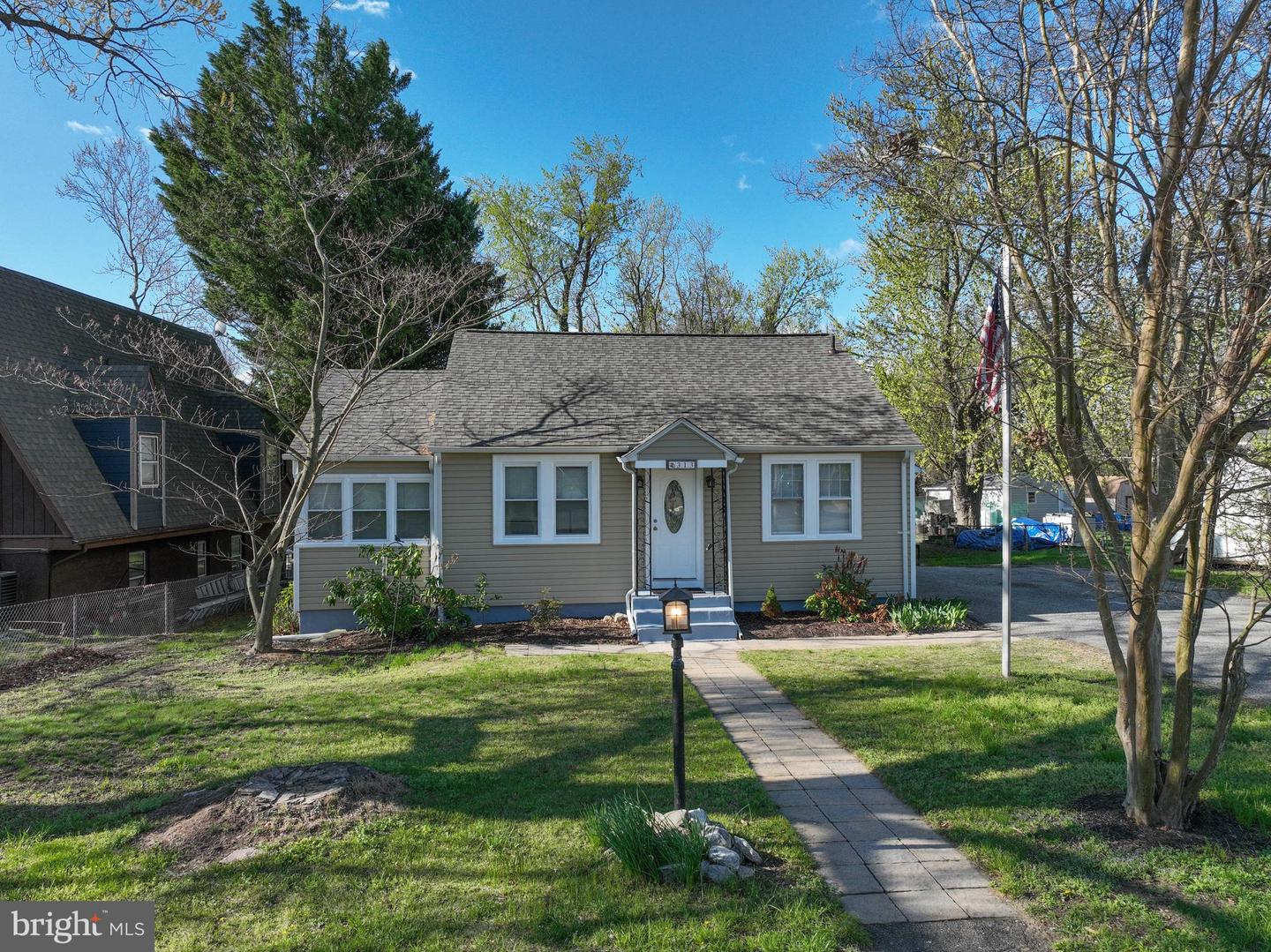 313 Orchard Rd Property Photo 1