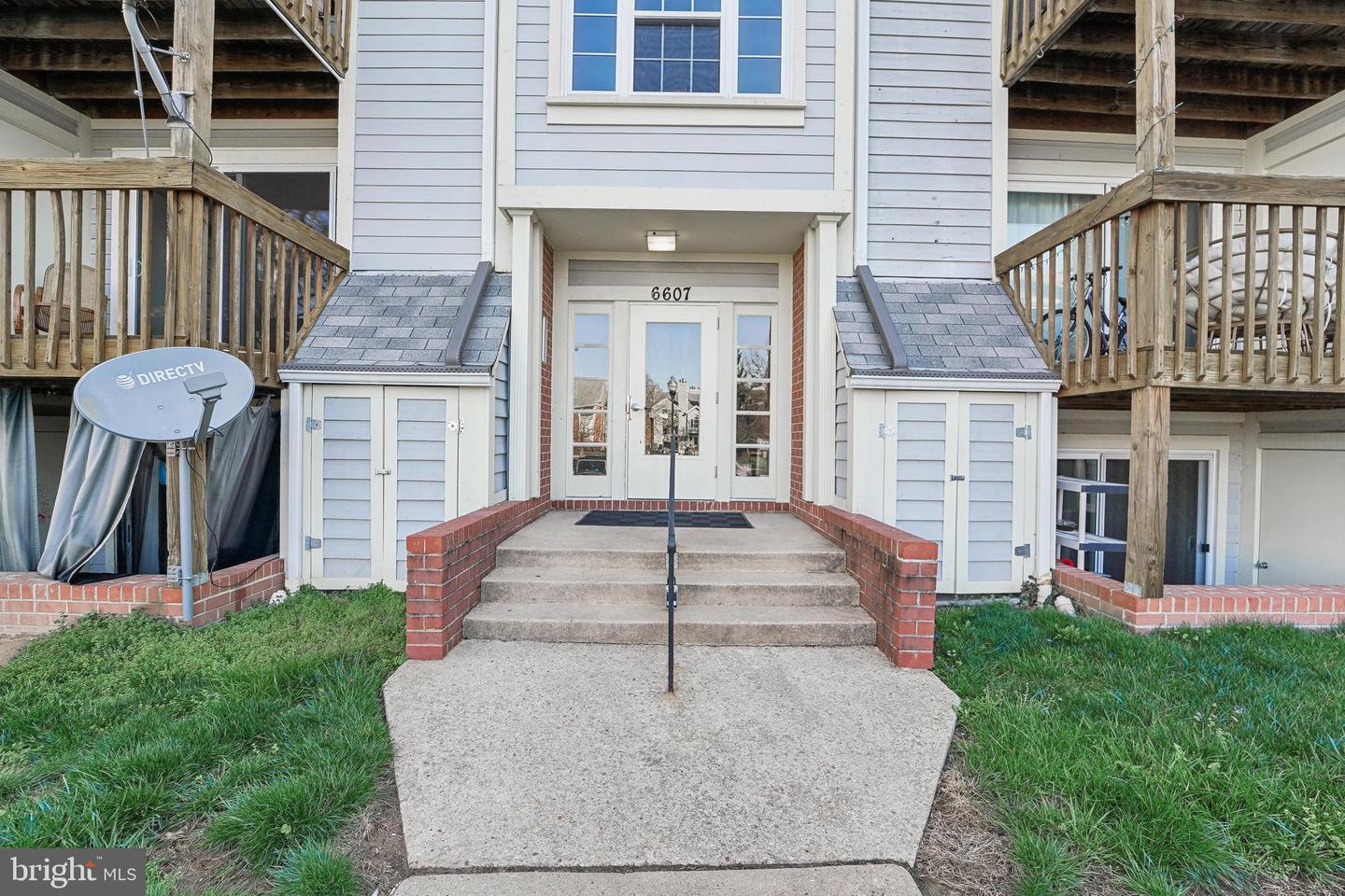 6607 Rapid Water Way #103 Property Photo 2