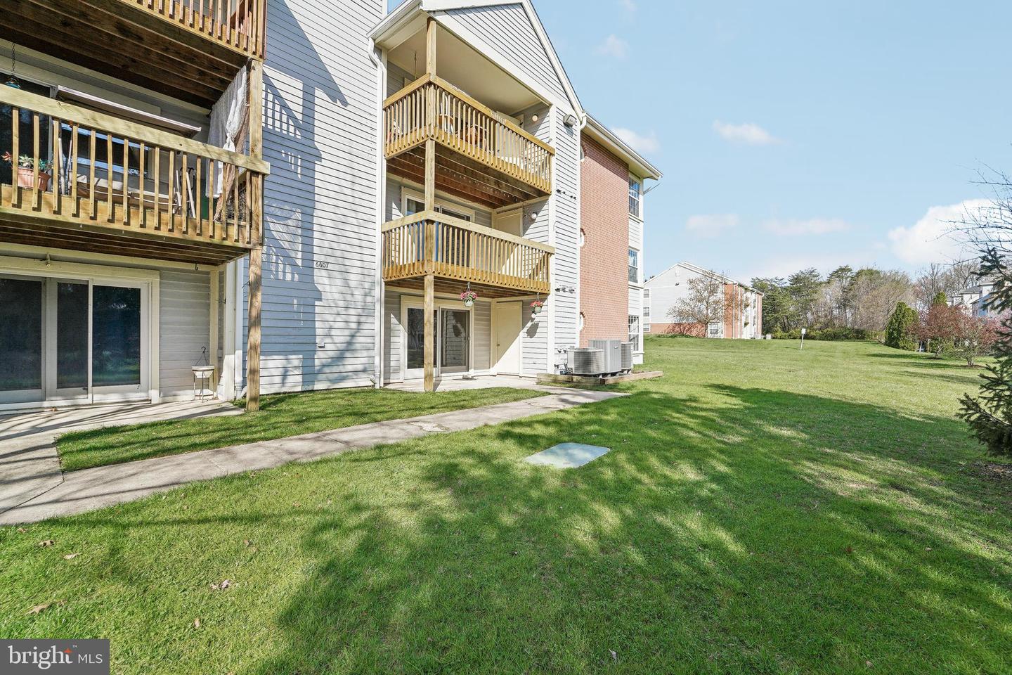 6607 Rapid Water Way #103 Property Photo 23