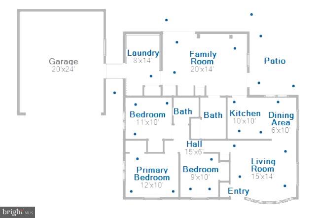 45 Chester Cir Property Photo 9