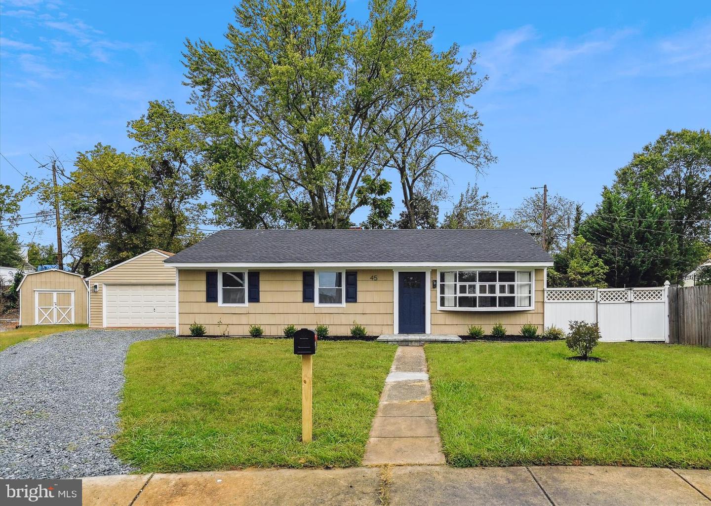 45 Chester Cir Property Photo 57