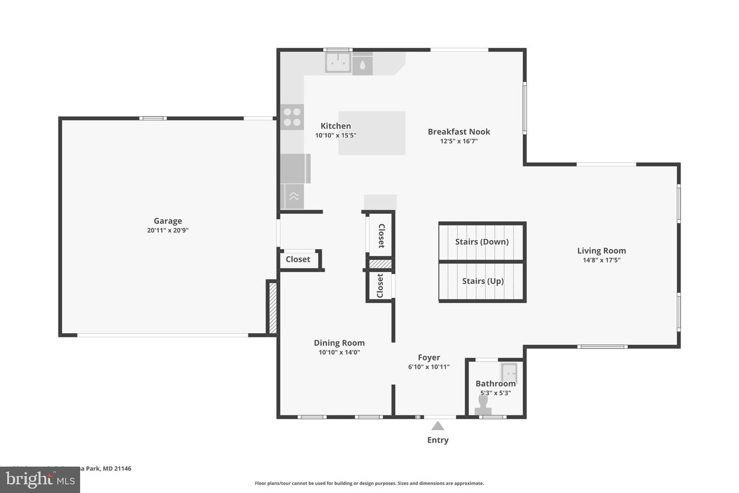 264 Capote Ct. East Property Photo 65