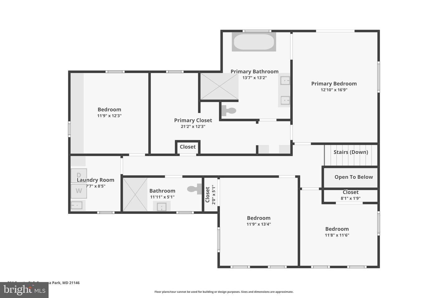 264 Capote Ct. East Property Photo 66