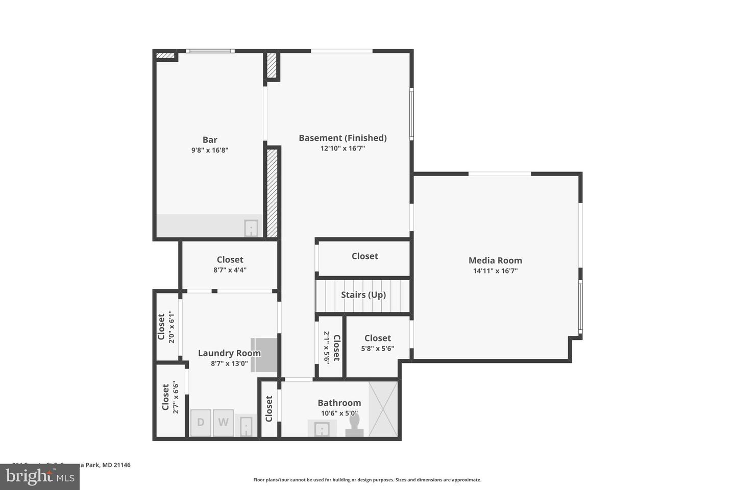 264 Capote Ct. East Property Photo 67