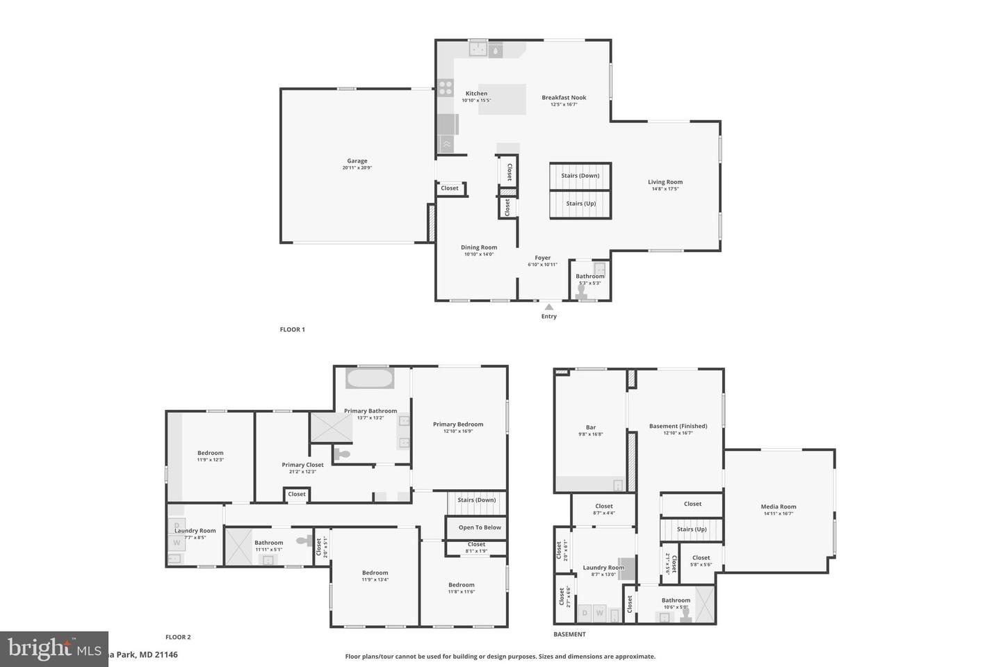 264 Capote Ct. East Property Photo 68