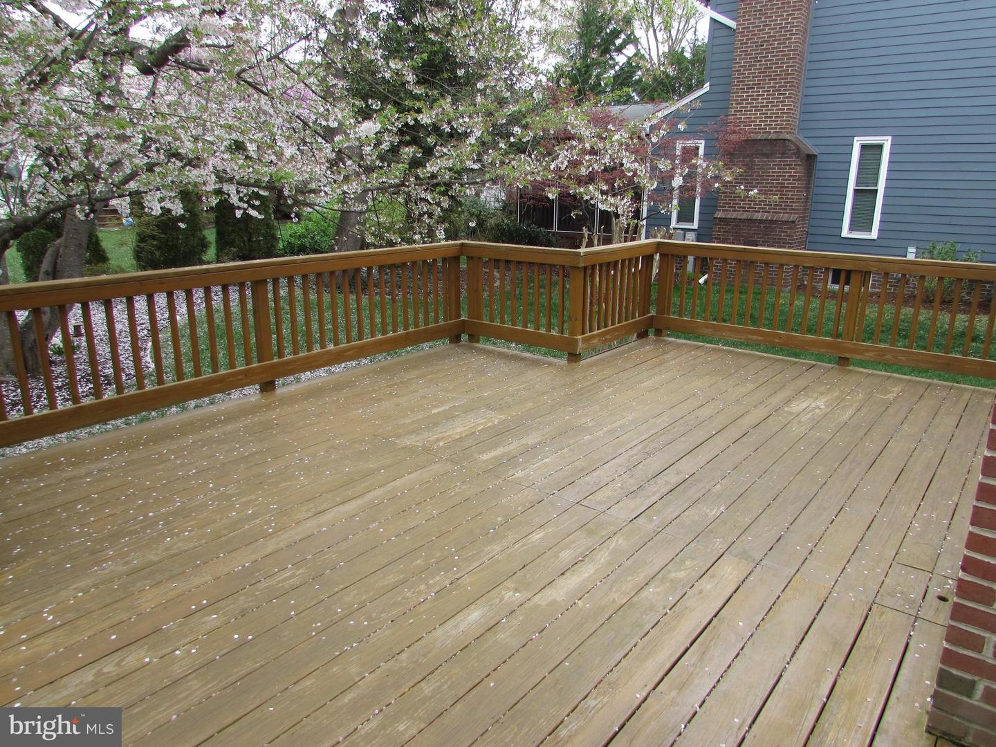1305 Pecantree Ct Property Photo 12