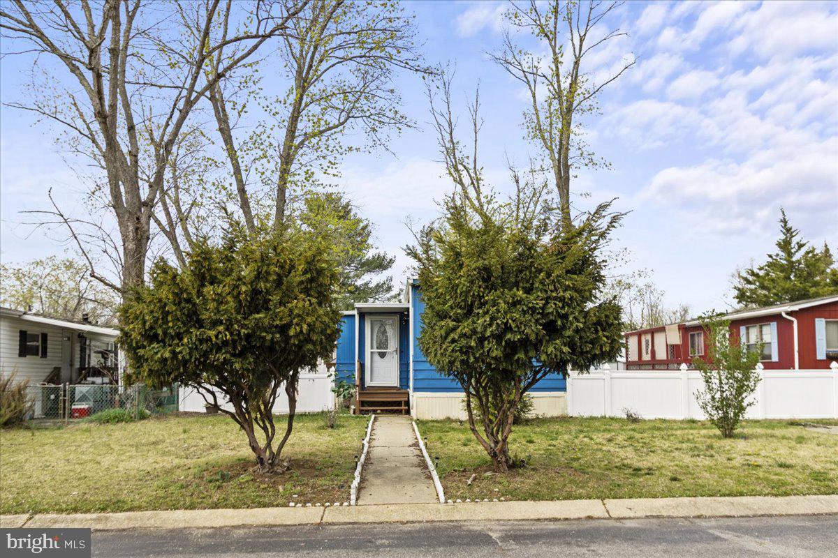 4748 Flanders Lane Trlr #k Property Photo 1