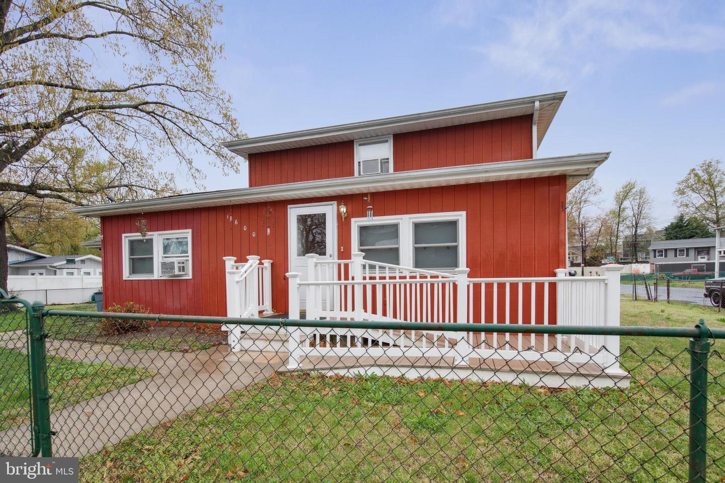 1600 Oriole Rd Property Photo 1