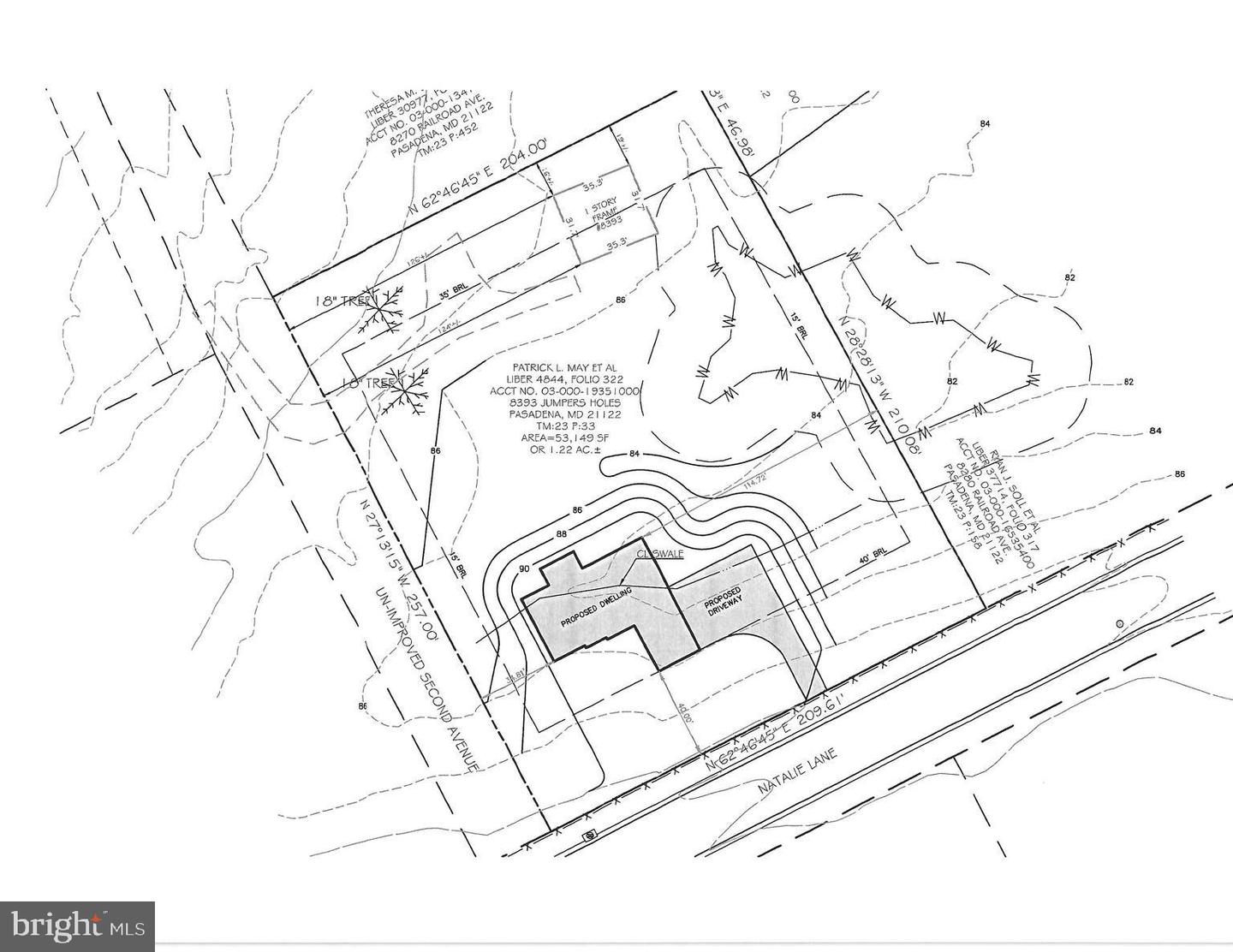 Parcel 33 Natalie Ln Property Photo 13