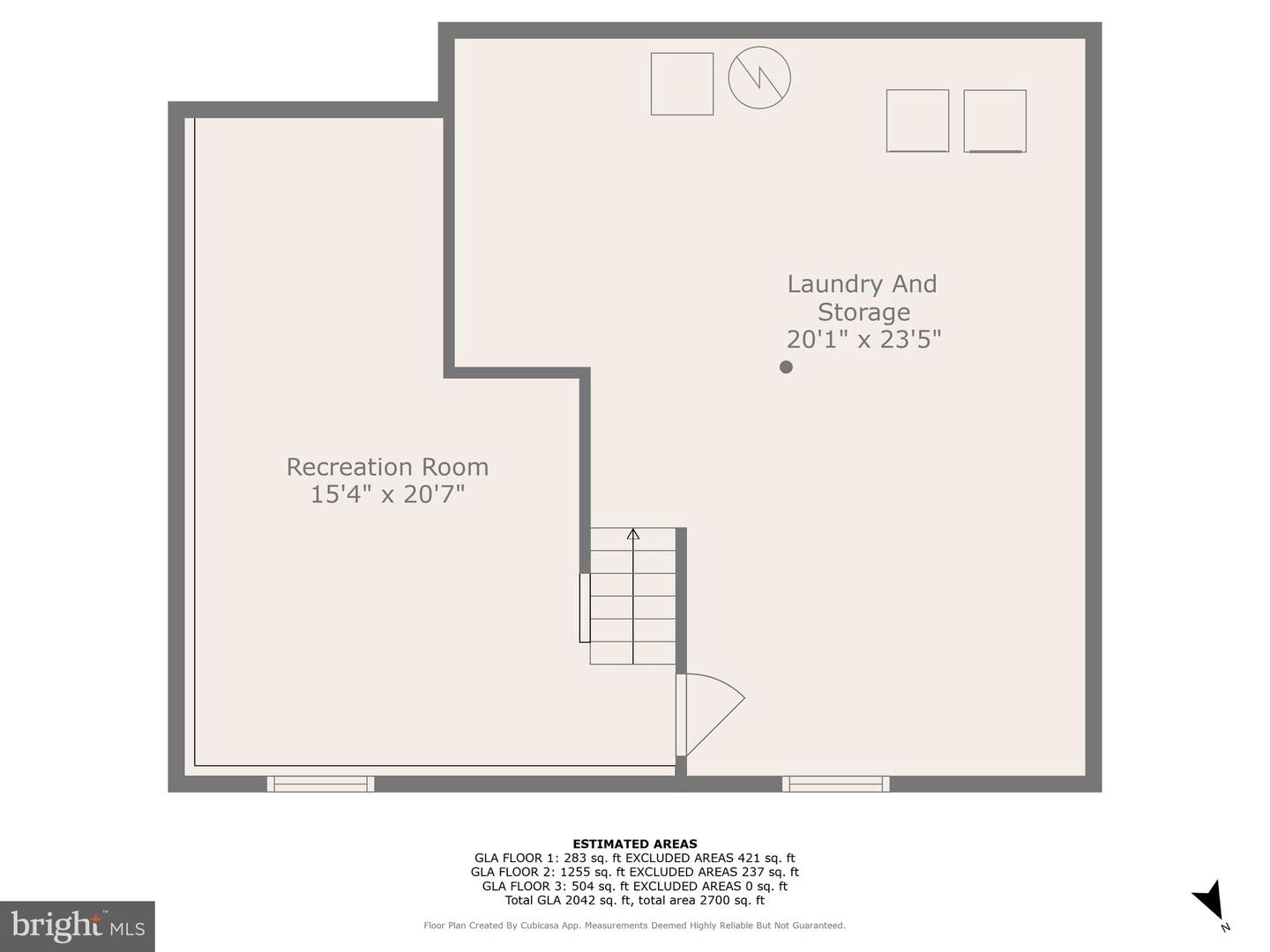 113 Georgia Ave Ne Property Photo 25