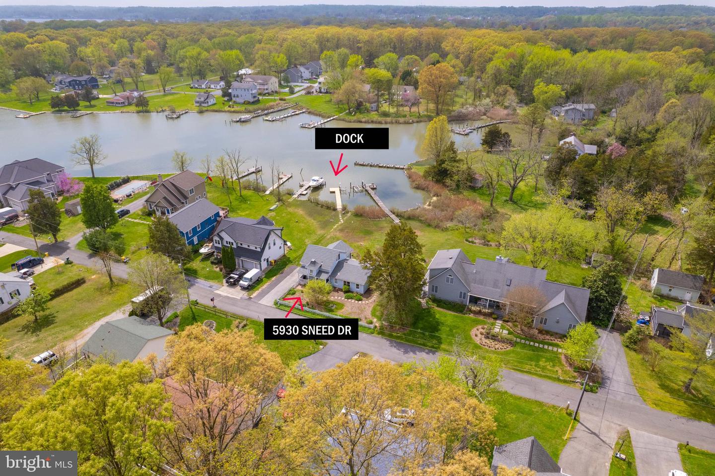 5930 Sneed Dr Property Photo 3