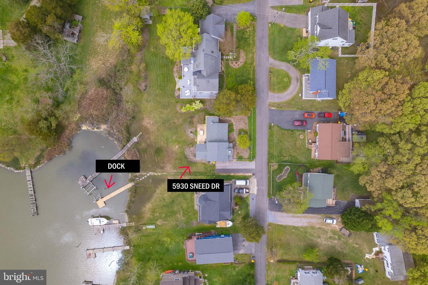 5930 Sneed Dr Property Photo 38