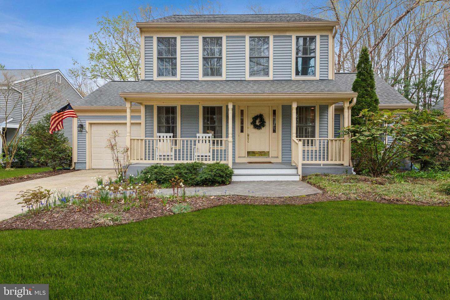 306 Saddle Ridge Rd Property Photo 1