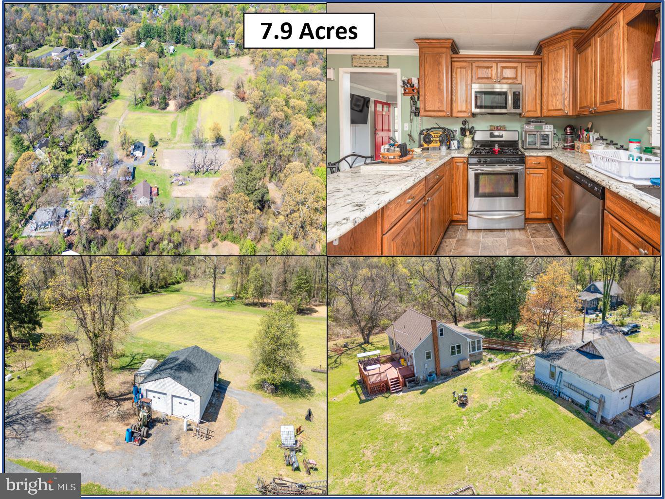 8331 Elvaton Rd Property Photo 1