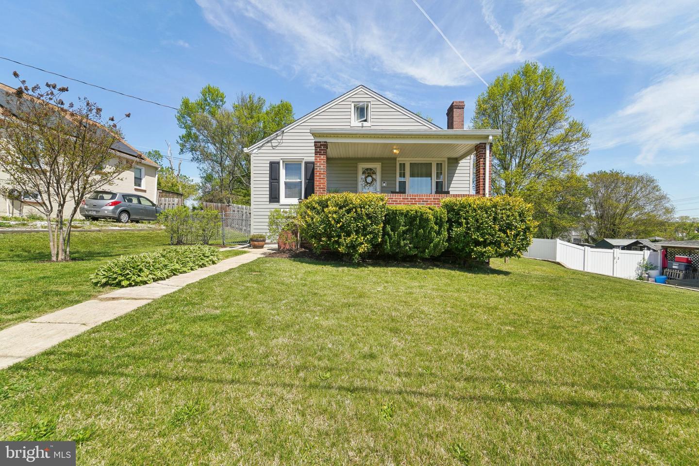 100 Packard Ave Property Photo