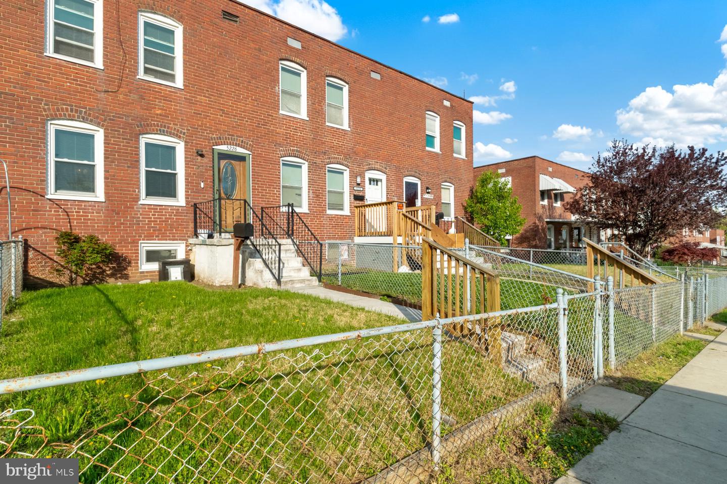 5226 PATRICK HENRY