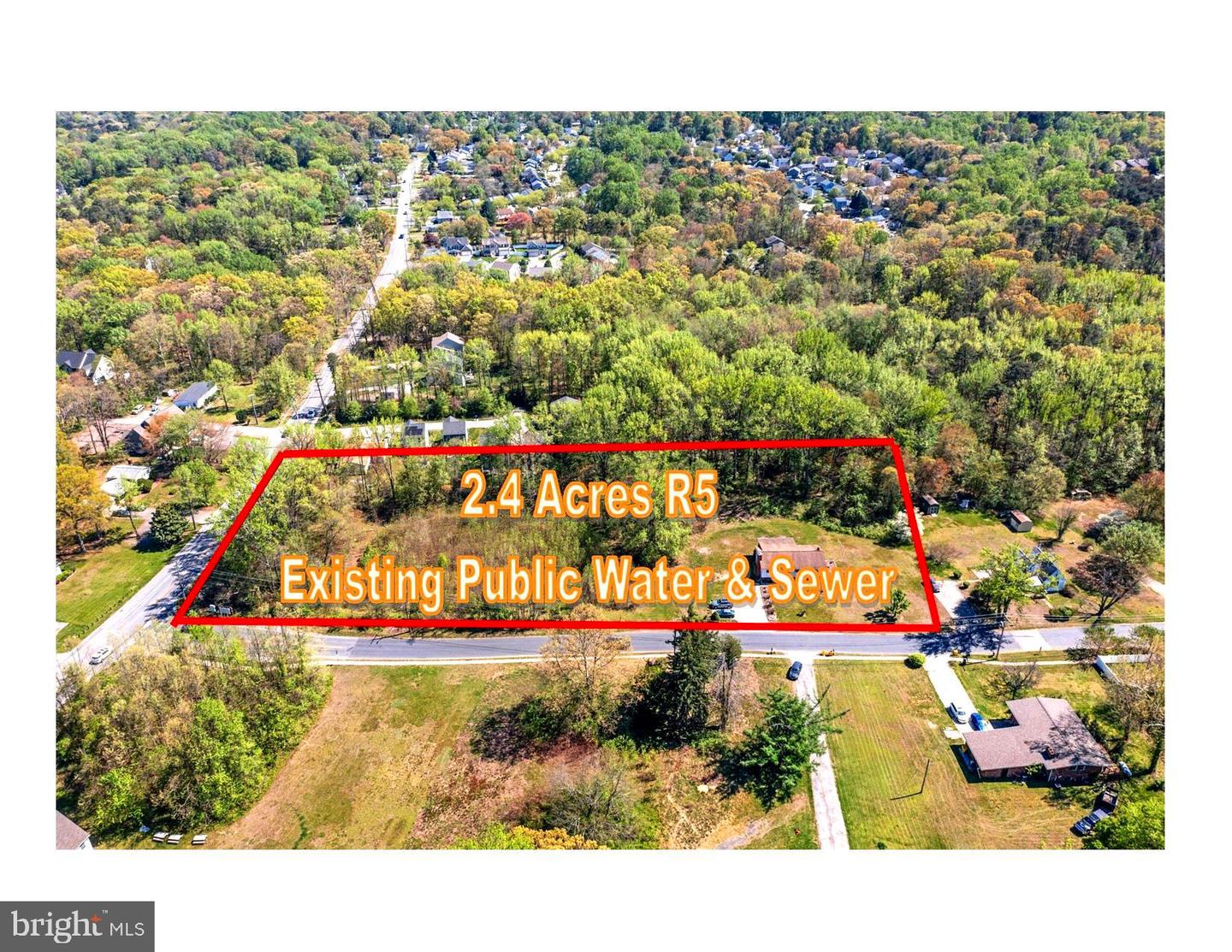 7739 Freetown Rd Property Photo