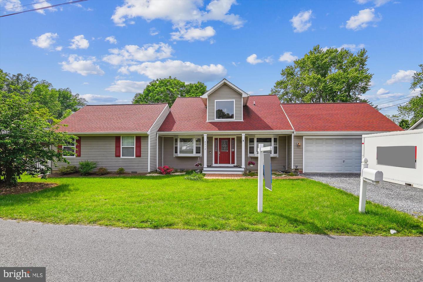 4012 Ramsey Dr Property Photo