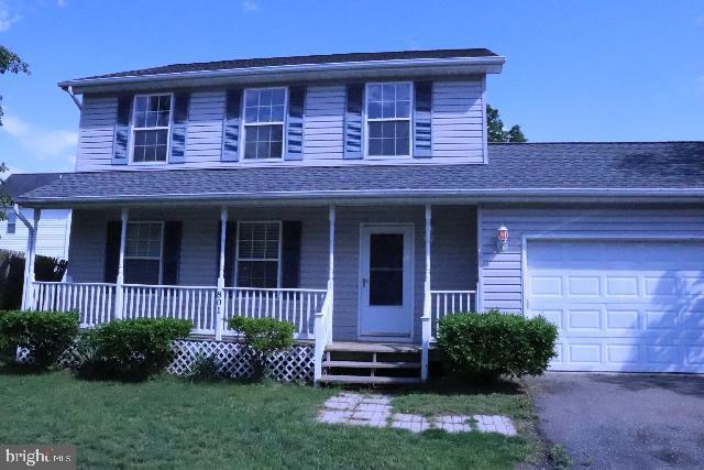 801 Selby Blvd Property Photo
