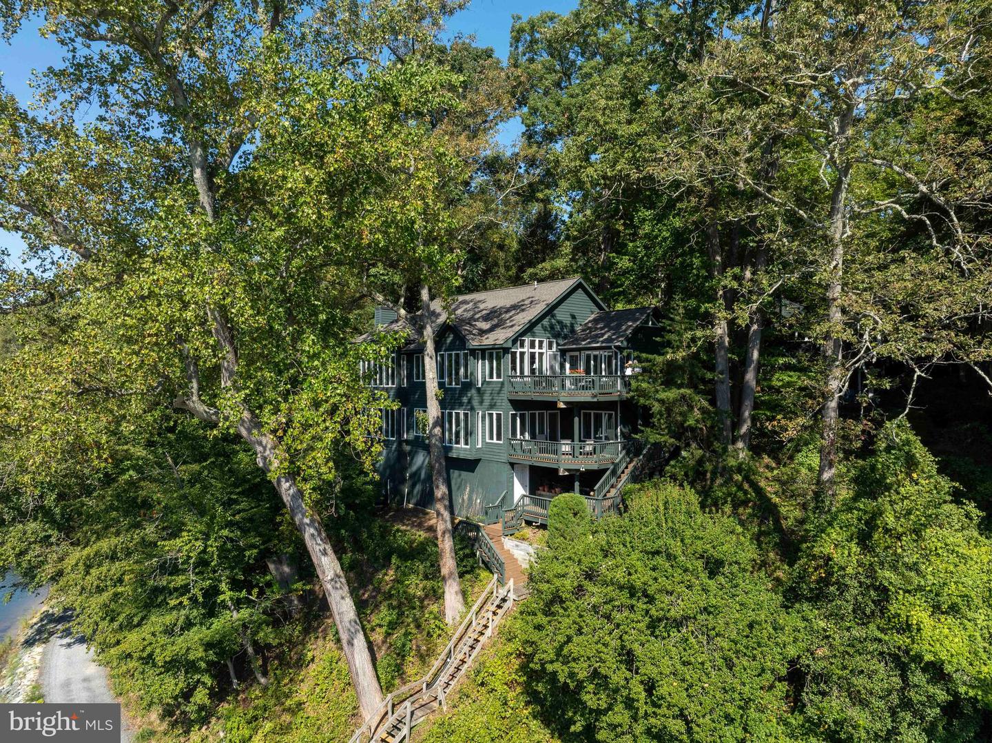 606 Maid Marion Rd Property Photo