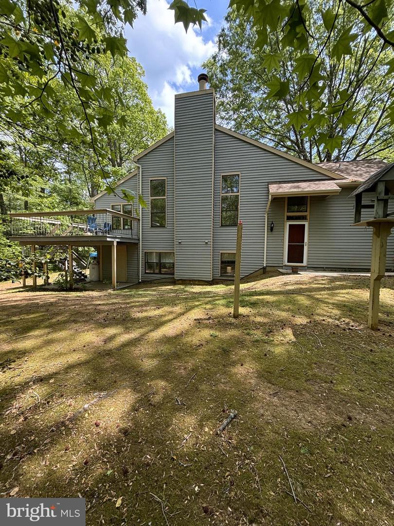 586 Wild Flower Glade Property Photo 1