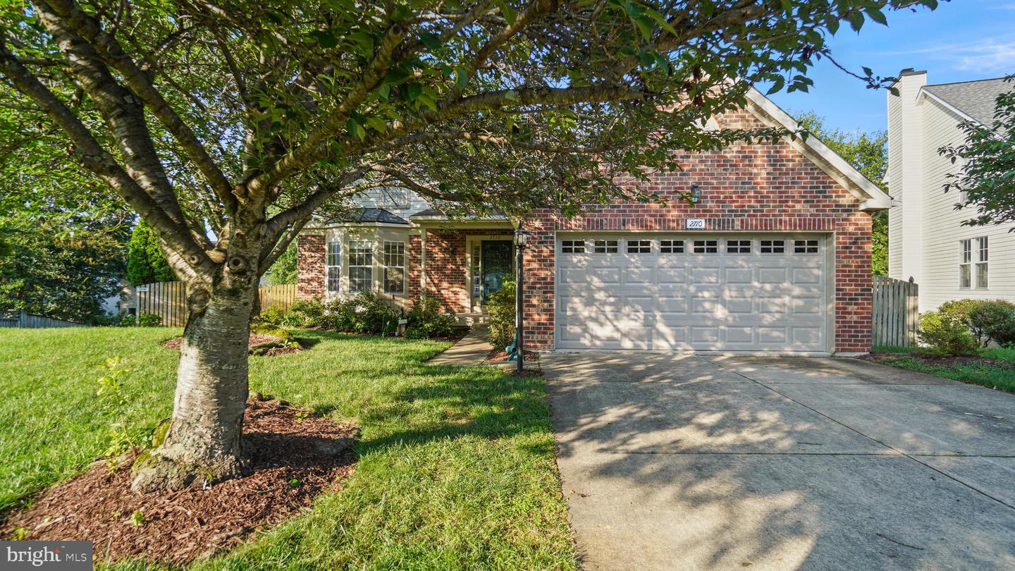 2710 STRONGS CT Property Photo 1