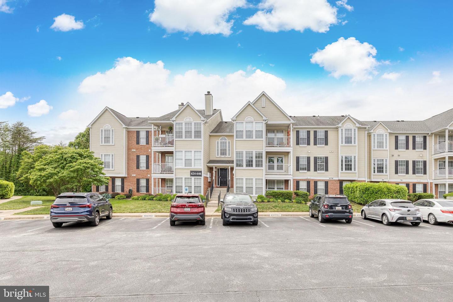 638 Jupiter Hills Ct #5-5h Property Photo 1